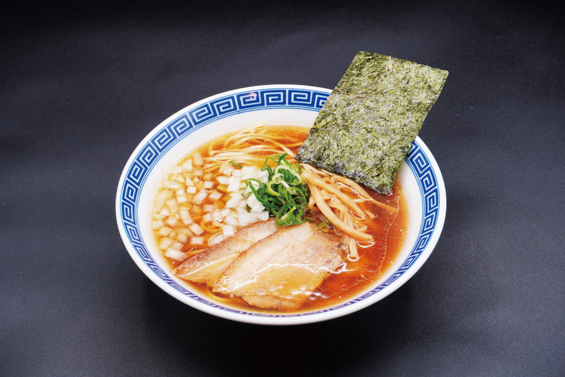 中華そば